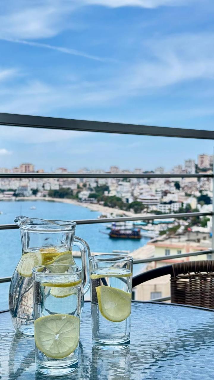 Vista View Comfort Sarande